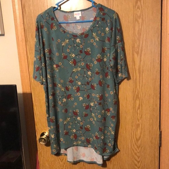 Lularoe Irma size small - Picture 1 of 6